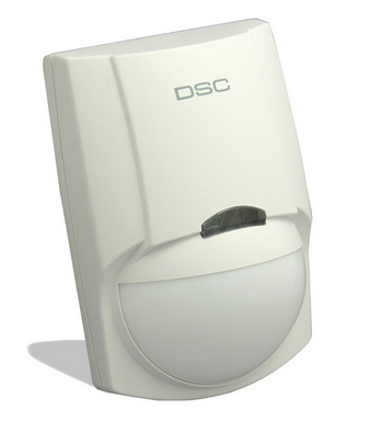 DSC LC100PI