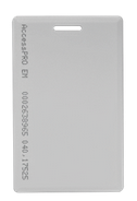 ACCESS-PROX-CARD